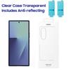 Original Samsung Galaxy Z Fold7 Clear Case Samsung Galaxy Z Fold7 Clear Magnet Case Z Fold 7 Protection Case Cover