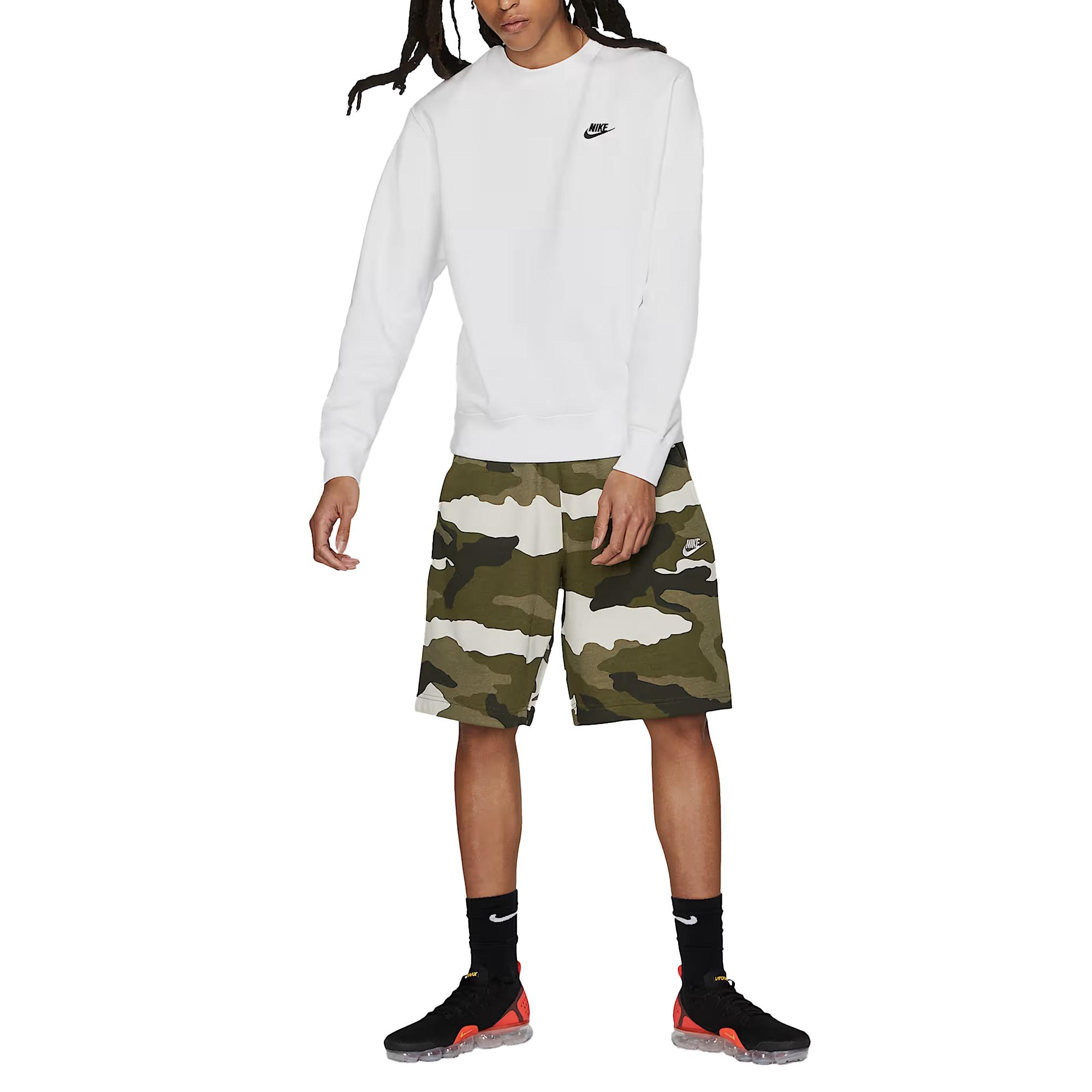 Nike Sportswear FW25 Sweatshirt Men s BV2663-100 M