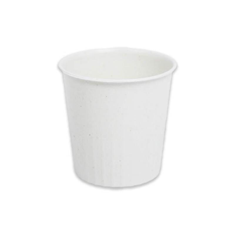 Daoying Disposable Hard Plastic Rice Husk Cups