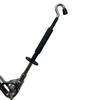 Cymbals L Rod Adapter Hook Cymbal Stand Extension Rod Quick Release Hardware Extension Adapter For Musicians Enduring
