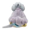 Pokémon Center Original Plush Toy Pokémon fit Raikou 13 x 13 x 9.5 cm (H x W x D)