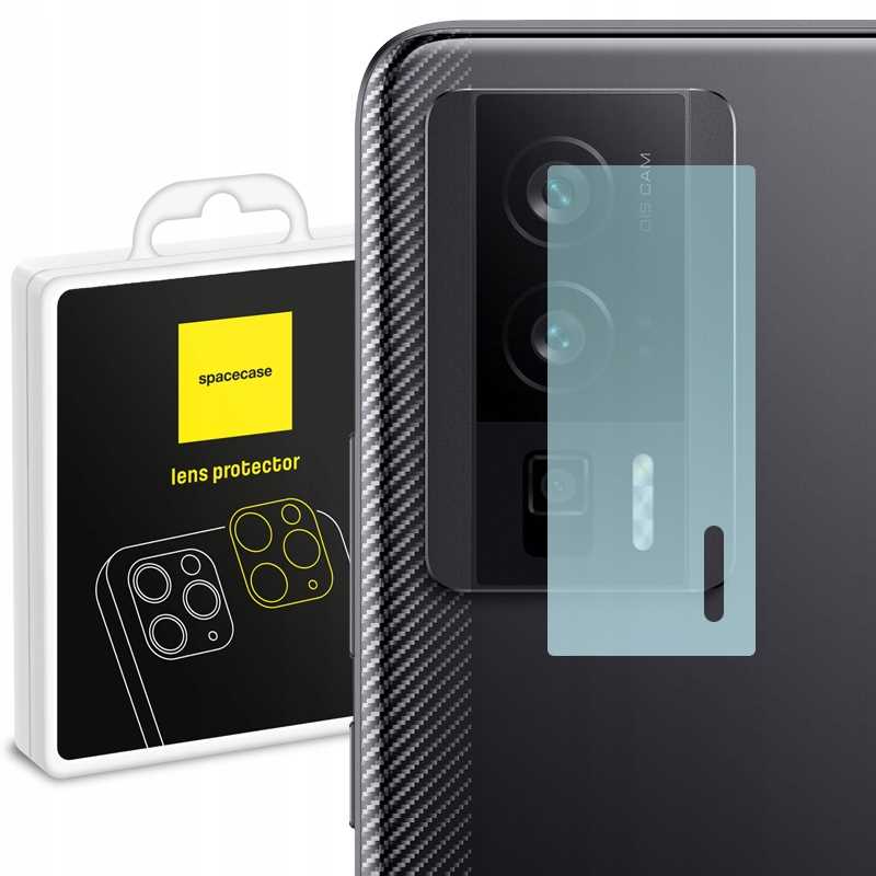 Sc Camera Glass Poco F5 Pro