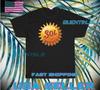 NEW Shirt PREMIUM CERVEZA SOL BEER TEAM LOGO T-Shirt FUNNY UNISEX SIZE S-5XL