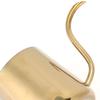 Food Grade Material Stainless Steel Slender Pot Gooseneck Kettle  Coffee Brewing