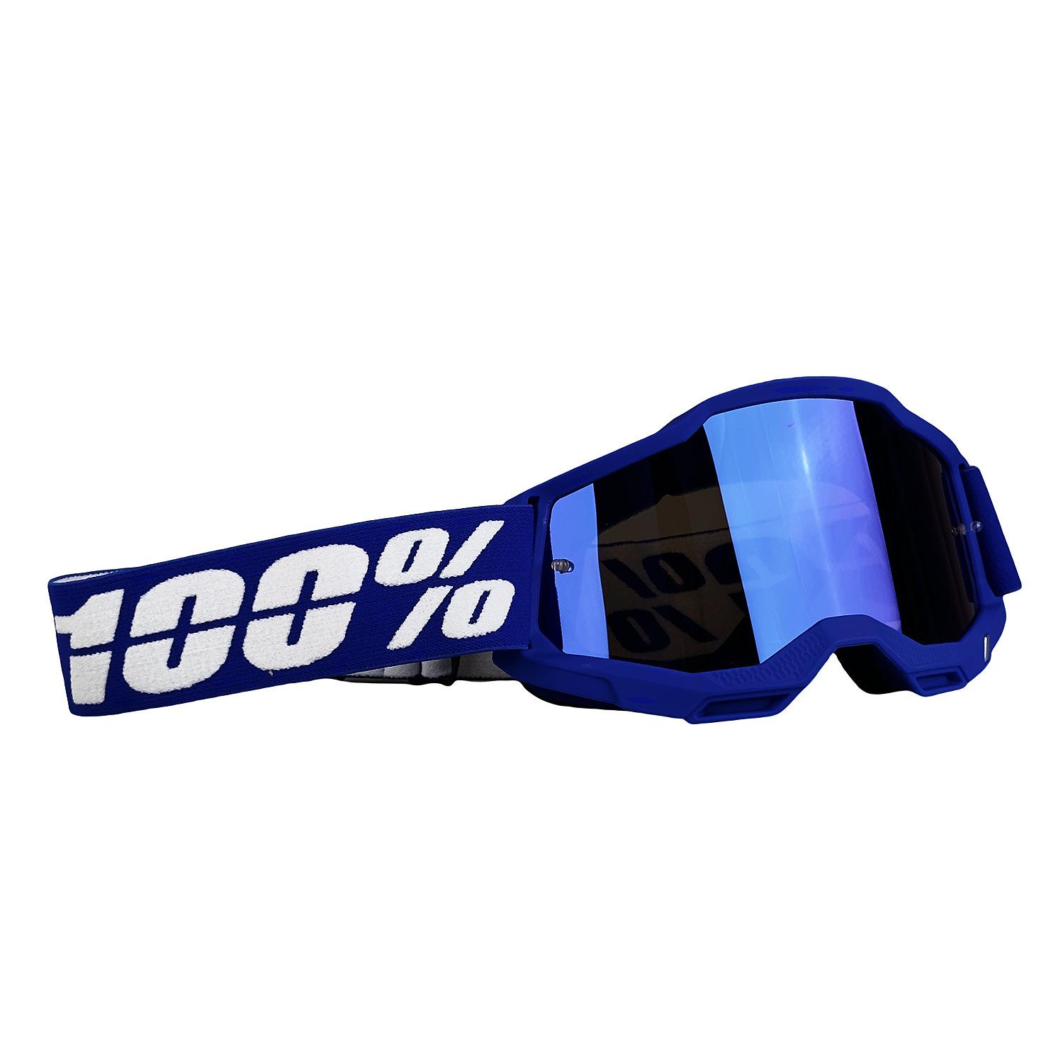 

Off-road Riding Goggles, Bicycle Protective Glasses, Anti-dust Ski Goggles, Trend Goggles