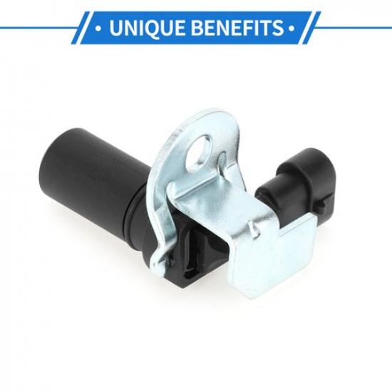 Crankshaft Position Sensor Single  for Dodge for Ram 2500 3500 Base 2001