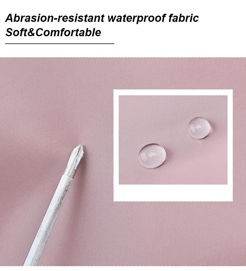 Women Gym Bag Waterproof Swimming Yoga Sports Bags Shoulder Hand Travel Duffle Weekend Package Dry Wet Fitness Training XA312a