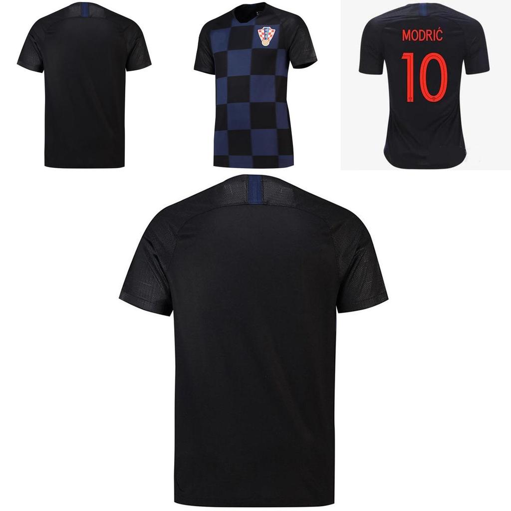 Premium Quality Fashion Croatia Flag Mens T-shirt Tee Top For Hrvatska Football Fans