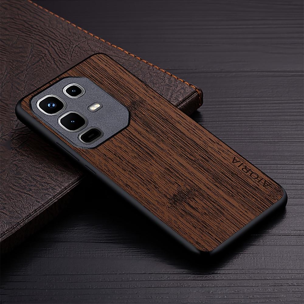 Phone Case - Phone Case for Infinix Hot 70 60 50 Pro 60I Note 60 50 Pro 50X, Faux Leather New Cover, Full Package Anti-Drop Design,