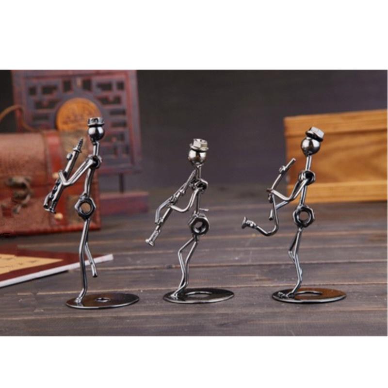 Creative Band  Modeling Household Decoration