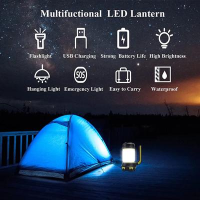 Acampada y senderismo – Iluminación exterior