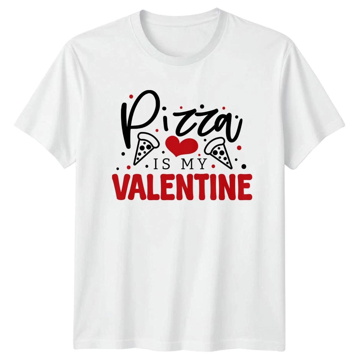 Red Black Abstract Graphic Unisex Tee L