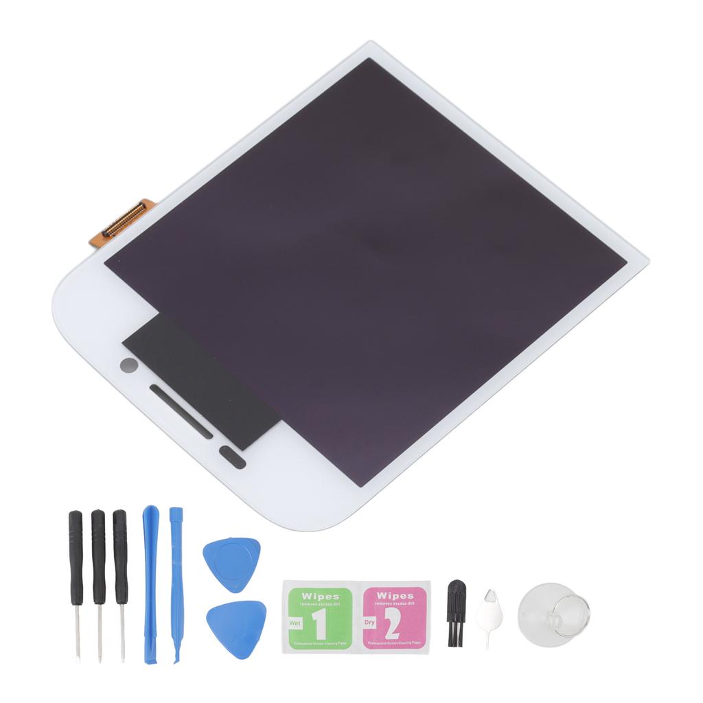 LCD Digitizer Touch Screen Replacement Professional Complete Function LCD Display for BlackBerry