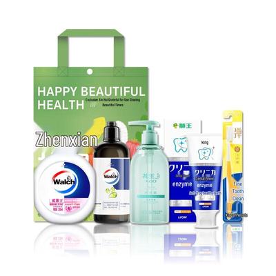 Walch Sommer Frische Persönliche Pflege Set