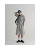 8Seconds Daily Bermuda Fit Pants Gray