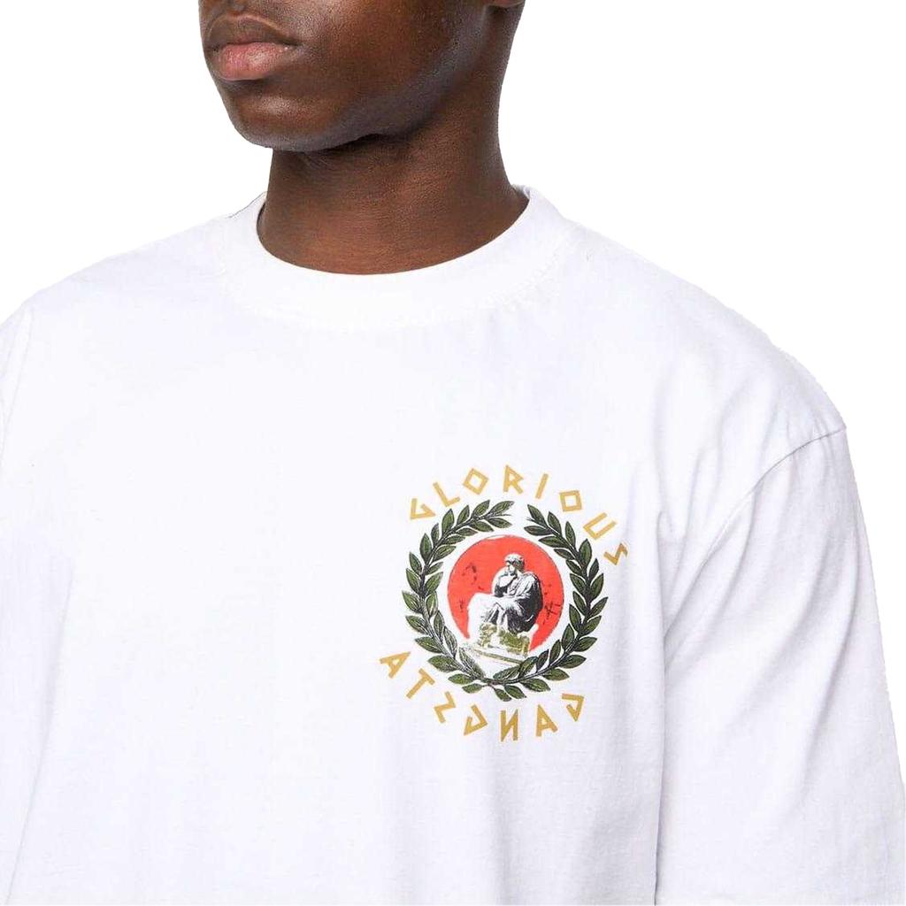 Glorious Gangsta Mens Ceazar T-Shirt