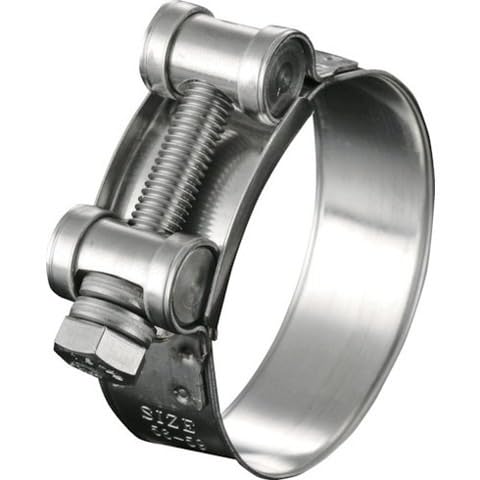 

Хомут для шланга TRUSCO T-образный 214-226 мм TTHC-22226