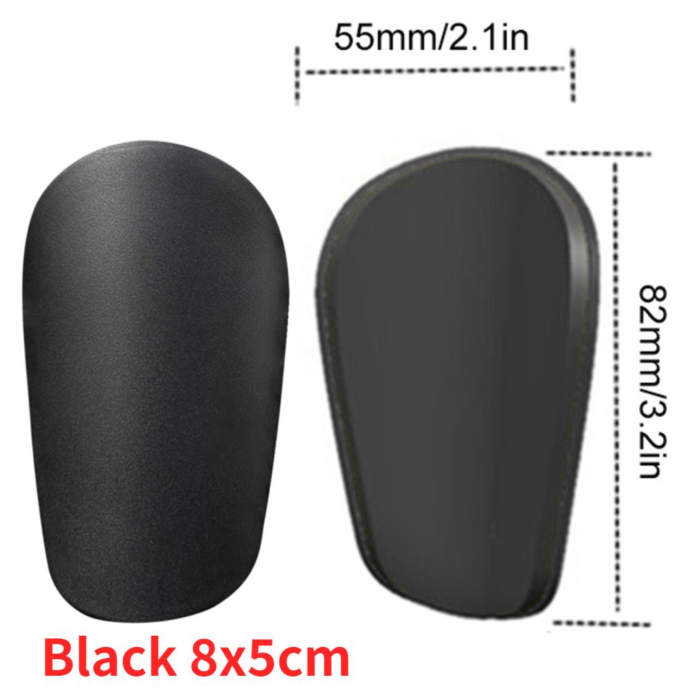 

1 пара мини-щитков для футбола, очень маленькая защитная экипировка, щитки для футбола, щитки для голени для мужчин, женщин, детей, мальчиков и девочек