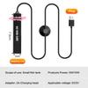 M-USB Mini Aquarium Heating Rod For Small Fish Tank Temperature Regulator Thermostat Heater 5/10W