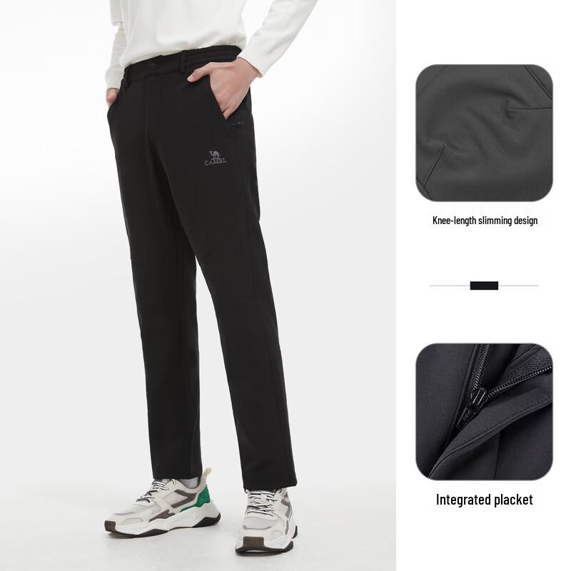 CAMEL Men s Softshell Pants V1W2VV256A4 S