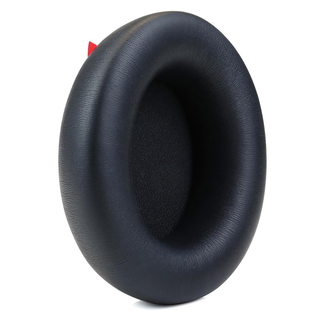 Protein Leather Earpads Ear Cushions Replacement for Studio3/2 Headphones Noise Isolation and Comfort Ear Cushions