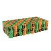 Factory Direct Supply Degradable Dog Poop Bag Bone EPI Pet Garbage Bag Pill Dispenser  ODM Customizable Supplier