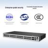 Huawei Kunling 48-Port Gigabit + 4-Port 10G Managed Ethernet Switch