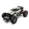 Rc Remote Control Car Alloy High-Speed Car Big Foot Four-Wheel Drive Off-Road Vehicle Mountain Climbing Car Children'S Toy Car