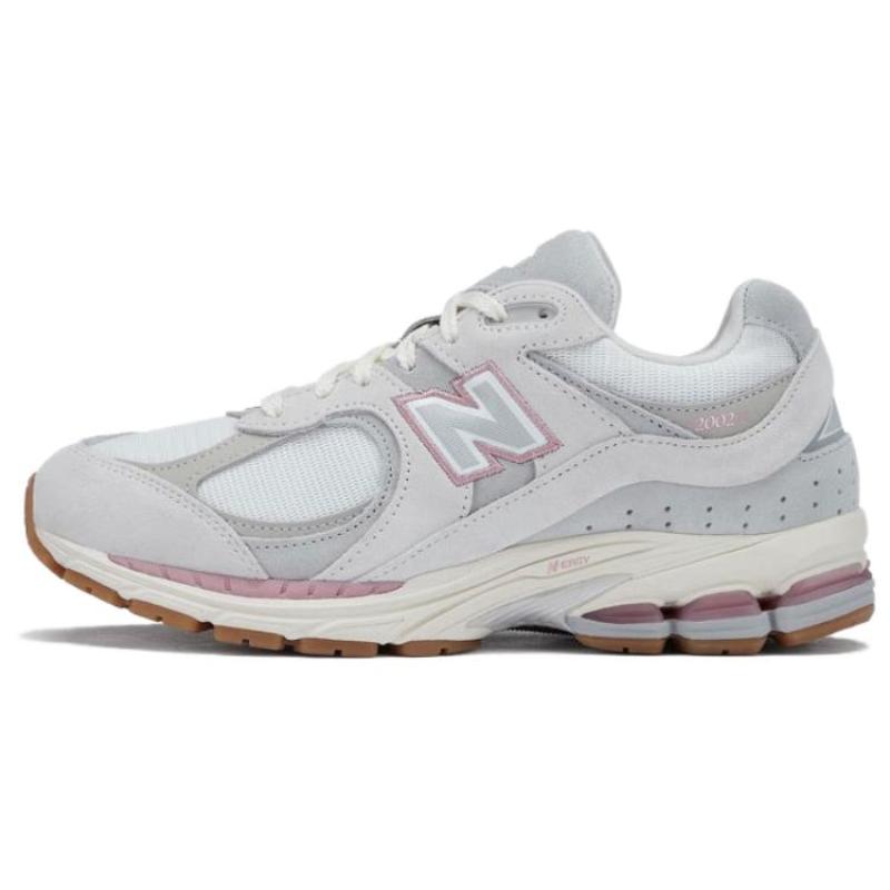 New Balance 2002R Grey White Sneakers M2002RPM