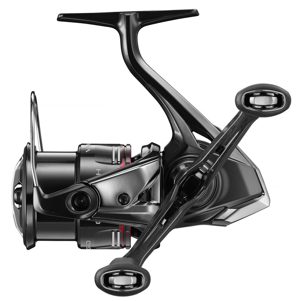 SHIMANO Stationärrolle 24 Vanford C3000SDH
