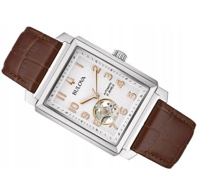 Часы BULOVA 96A268