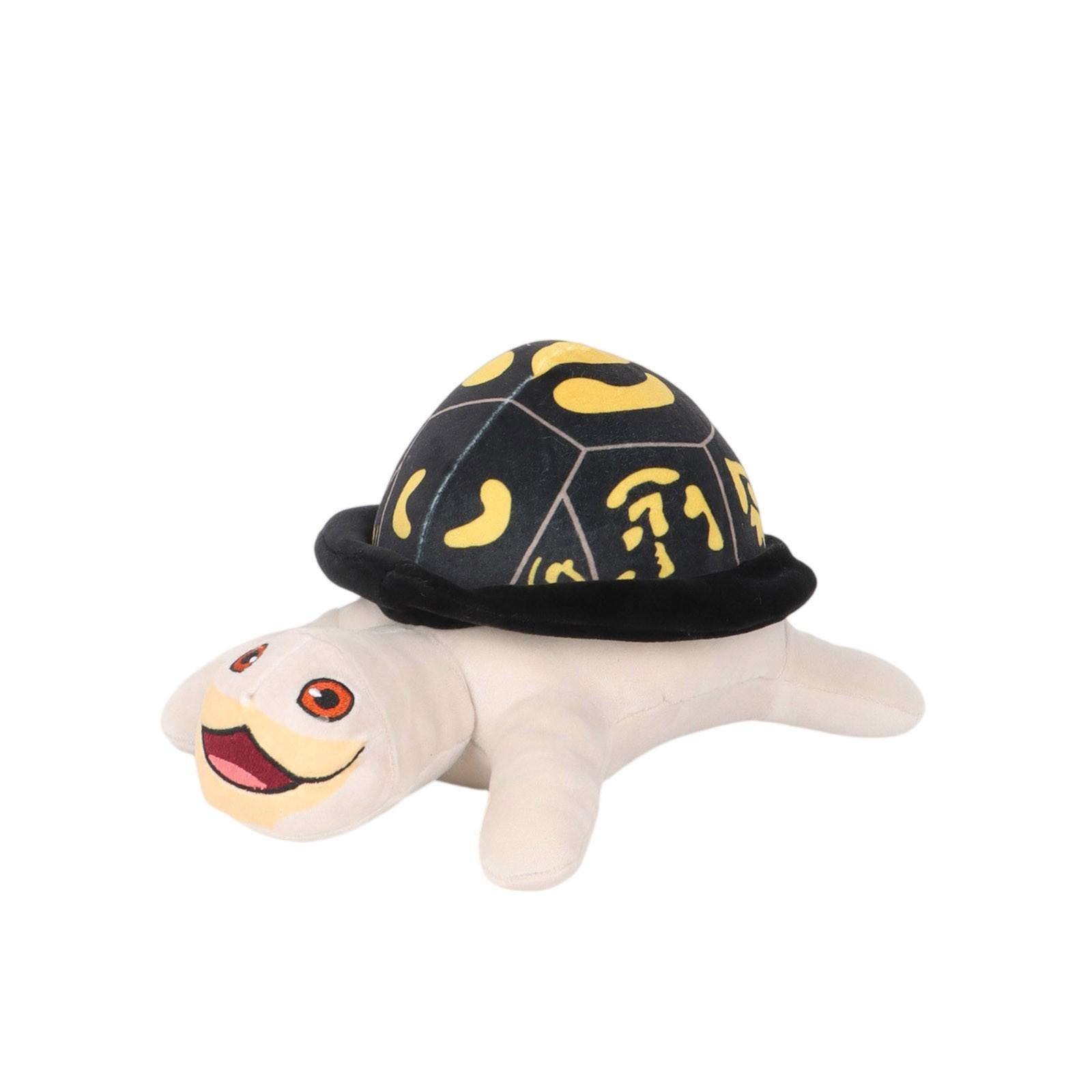 

Милая и необычная плюшевая игрушка енот креативный подарок для детей(Нет стандарта) One Size