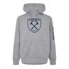 Source Lab Mens West Ham United FC Hoodie