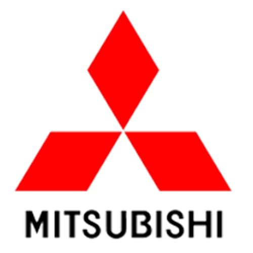 Mitsubishi 1100A141 Genuine OEM Factory Original Crankshaft Pulley Bolt
