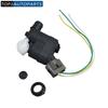 Windshield Washer Pump W/Connector 98510-2W500 For Kia Seltos -