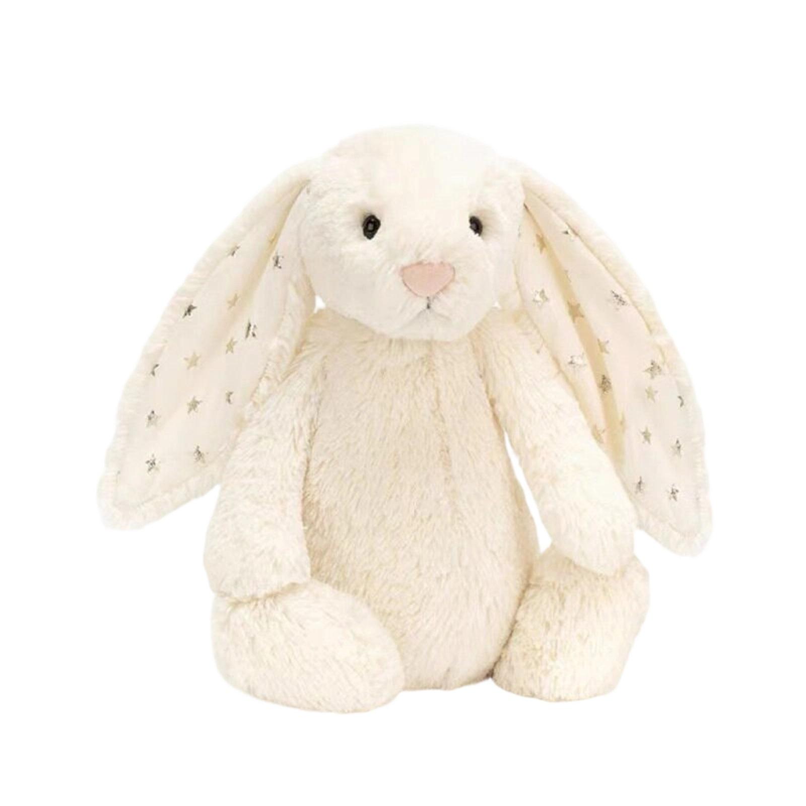 Plush Toy Soothes Little  Doll Cute Doll One Size