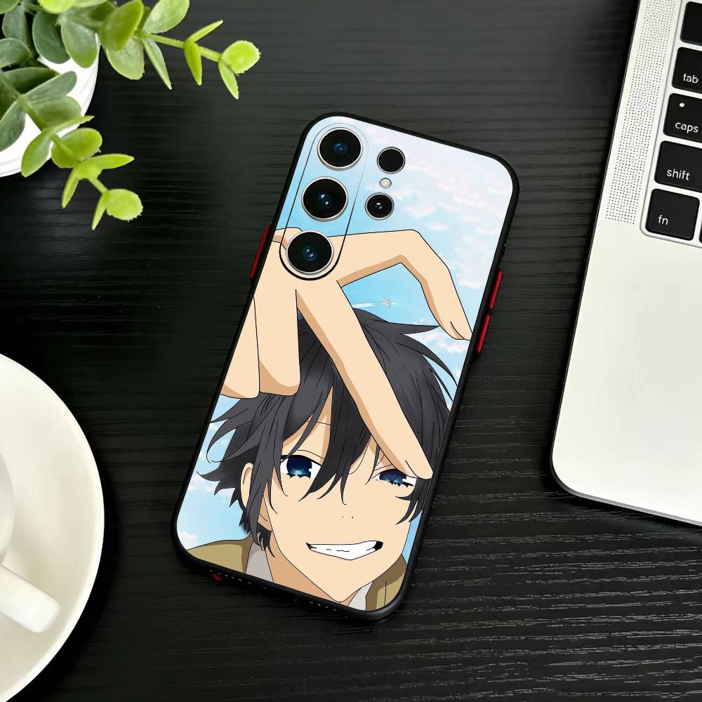 

Anime F Phone Case For Samsung S26,S25,S24,S23,S22,S21,S20,Plus,Fe,Lite,Others Black Cover Samsung S22ULTRA5G