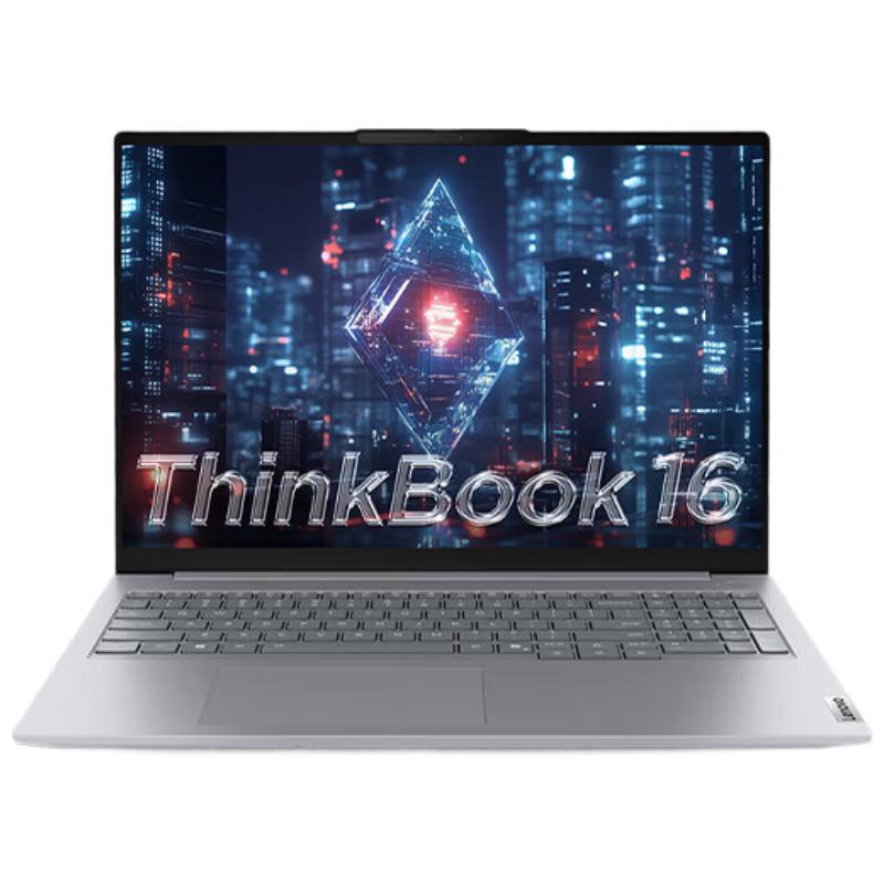 

Lenovo ThinkBook 16 AI Pro Laptop Series (CN version)