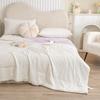 LOUIS.KELLOG Soybean Fiber Summer Quilt