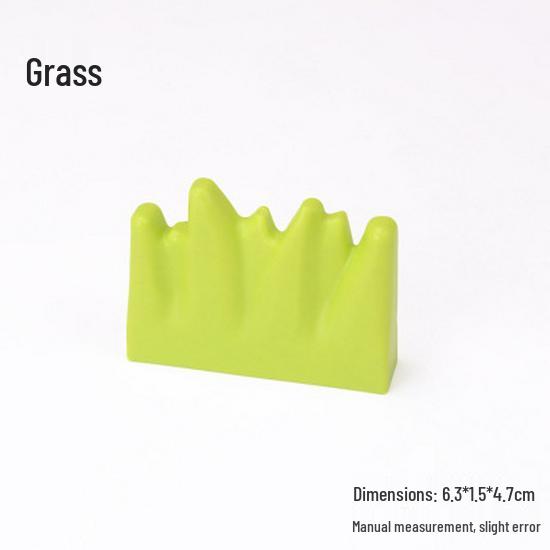 LEGO Duplo-Compatible Large Bricks: Kitchen, Bathroom, Furniture & Food Play Accessories for Children's Building Toys