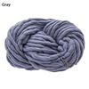 Chunky Soft Wool Yarn Scarf Knit Thickness Warm Hat Household Supplies