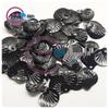 Yale Dobe Fish Scale Fan-Shaped Sequins 22x24mm for DIY Ethnic Costume Sewing