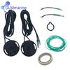 805130A2 Tilt Trim Sender Limit Sensor Kit 805320A03 for MerCruiser Alpha 1 Bravo Gen 1 I I2 II 05320A03 96863A15 18-7633