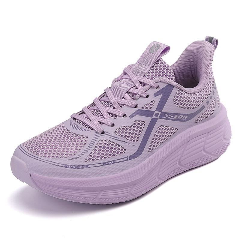 New couple running shoes medium and short running shoes women's Phaeton R2 test race marathon Jinjiang sports shoes