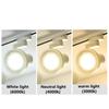 Led High Power Par30 Light Bulb 35w 45w E27 Super Bright Energy-saving Lamp 220v Spotlight Lighting Daylight Bedroom Balcony