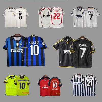 Fußball – Fußball Trikots