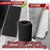 Segeltuch-Reparaturband Selbstklebendes Teppichband Polsterband für Stoff für Segeltuch-Markise Möbel Boot Jacke Hosen Kleid
