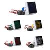 50MM LED Dual Digital Display Voltage and Current Meter Voltmeter Ammeter 60-500V 0-100A AC Signal Indicator