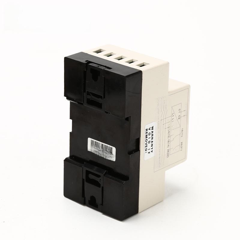 GINRI SVR1000 Über-/Unterspannungsschutz mit LCD-Anzeige - Einphasen-Gleichspannungsrelais