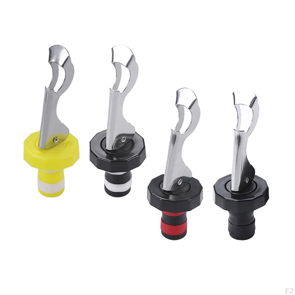 Bottle Plug Convenient Reusable Stopper for Gift